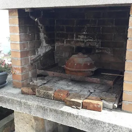 Penzion Laura Ičići