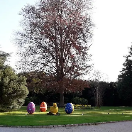 Penzion Laura Ičići