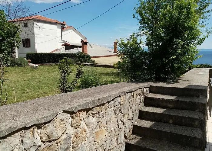 Pensjonat Laura Ičići