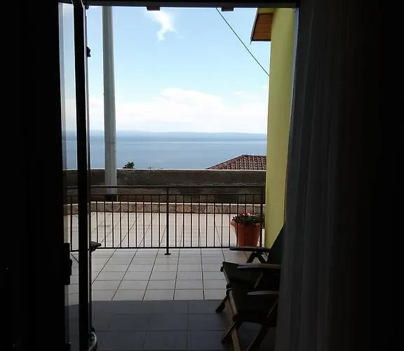 Laura Pensjonat Ičići