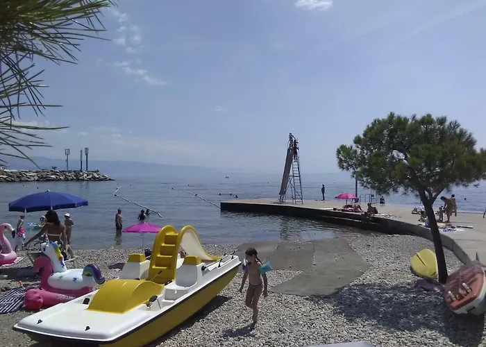 Guest house Studio Laura 3*