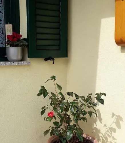 Studio Laura Guest house Icici