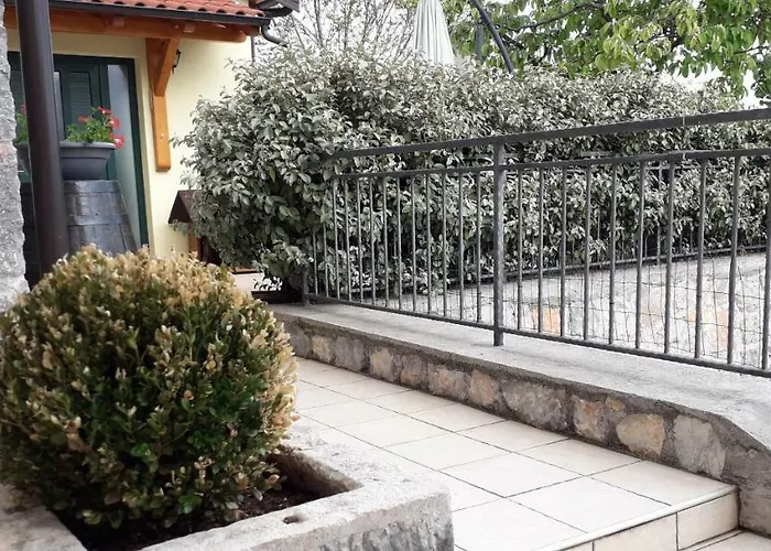 Studio Laura Guest house 3*