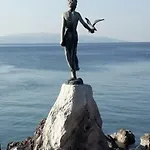 Laura Gasthuis Ičići