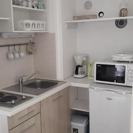 Studio Laura Guest house Icici