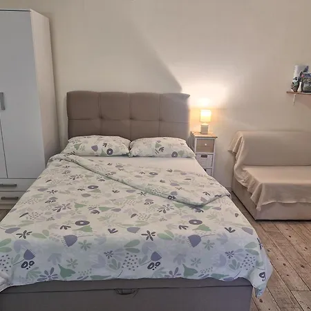 Casa de hóspedes Laura