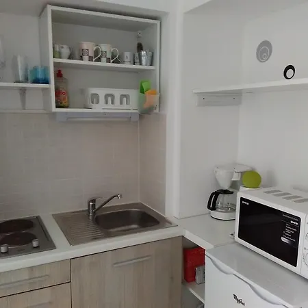 Studio Laura Guest house 3*