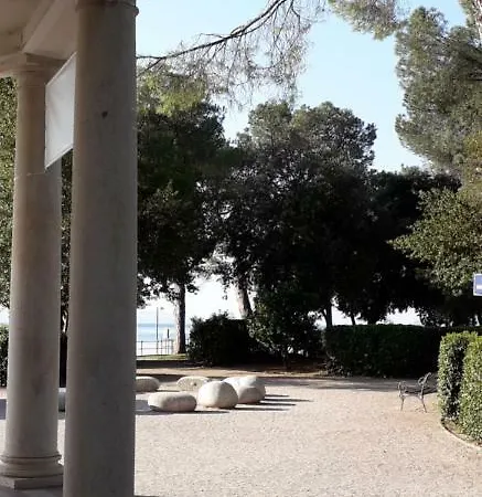 Studio Laura Guest house 3*