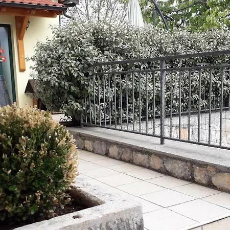 Studio Laura Guest house 3*