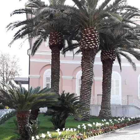 Studio Laura Guest house 3*