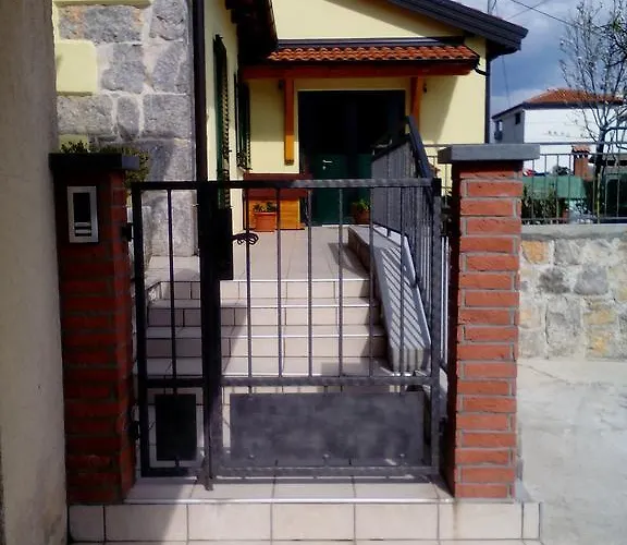 Studio Laura Ičići