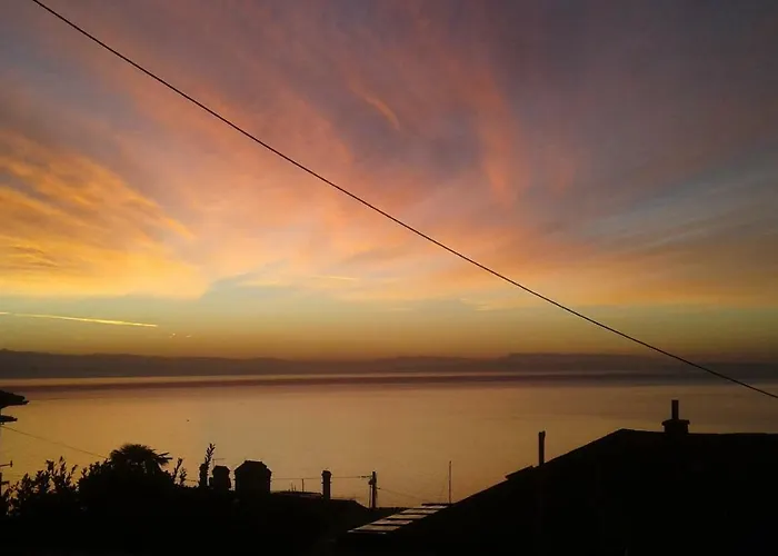 Studio Laura Gasthof Ičići